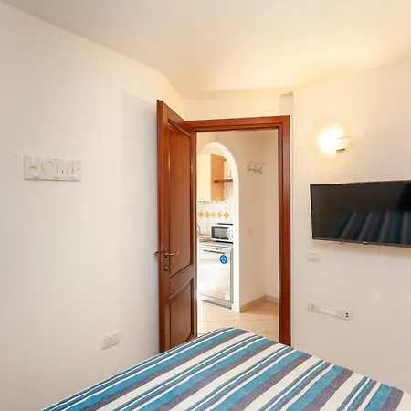 Casa Teodoro Feriehus San Teodoro (Sardinia)