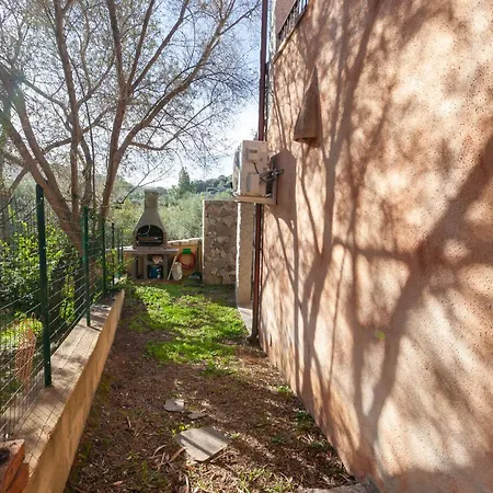 Casa Teodoro * San Teodoro (Sardinia)