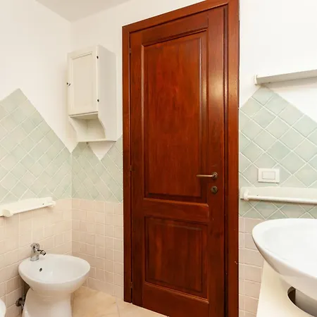 Feriehus Casa Teodoro San Teodoro (Sardinia)