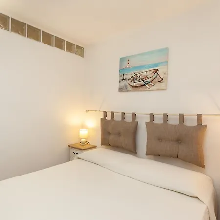 Casa Teodoro Feriehus San Teodoro (Sardinia)