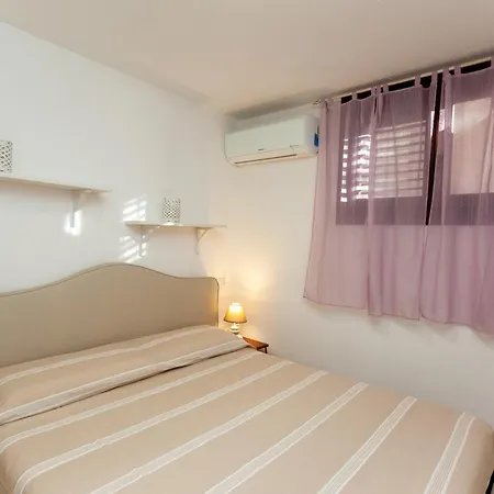 Casa Teodoro Feriehus San Teodoro (Sardinia)