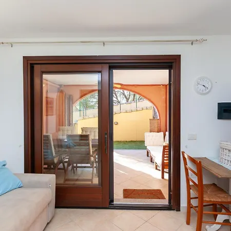 Casa Teodoro Feriehus San Teodoro (Sardinia)