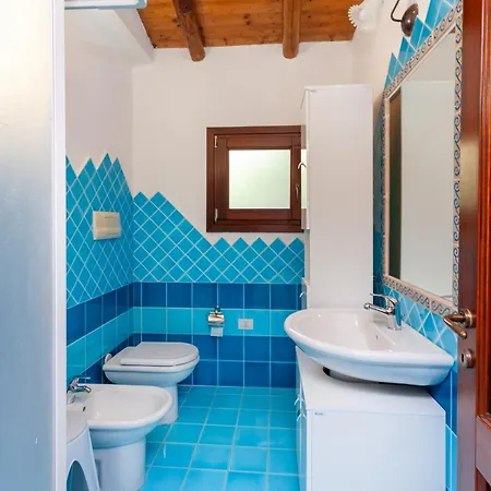 Casa Teodoro * San Teodoro (Sardinia)