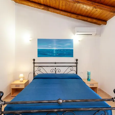 Casa Teodoro San Teodoro (Sardinia)