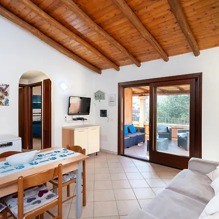 Casa Teodoro Feriehus San Teodoro (Sardinia)