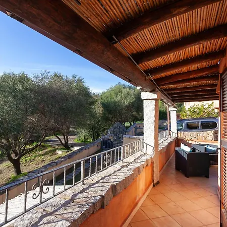 Casa Teodoro * San Teodoro (Sardinia)