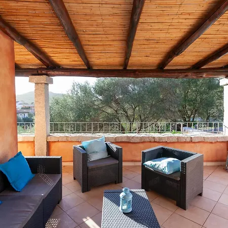 Casa Teodoro San Teodoro (Sardinia)