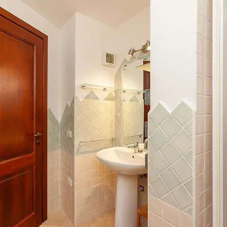 Hébergement de vacances Casa Teodoro