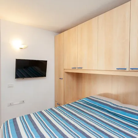 Casa Teodoro Tatil Evi