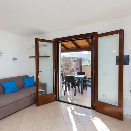 Casa Teodoro Hébergement de vacances
