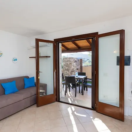 Casa Teodoro Holiday home