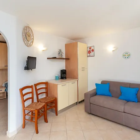 Casa Teodoro San Teodoro (Sardinia)