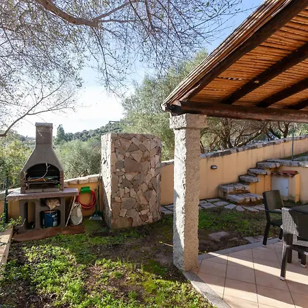 Hébergement de vacances Casa Teodoro