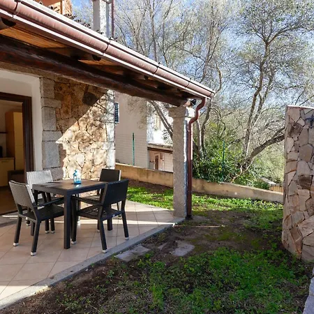 Casa Teodoro