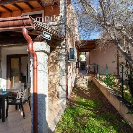 Casa Teodoro Hébergement de vacances San Teodoro (Sardinia)