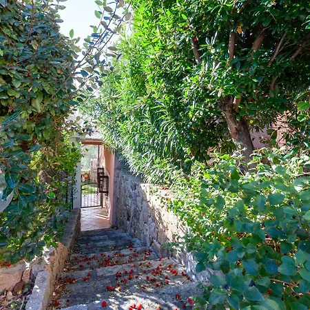 Hébergement de vacances Casa Teodoro San Teodoro (Sardinia)