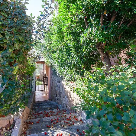 Holiday home Casa Teodoro San Teodoro (Sardinia)