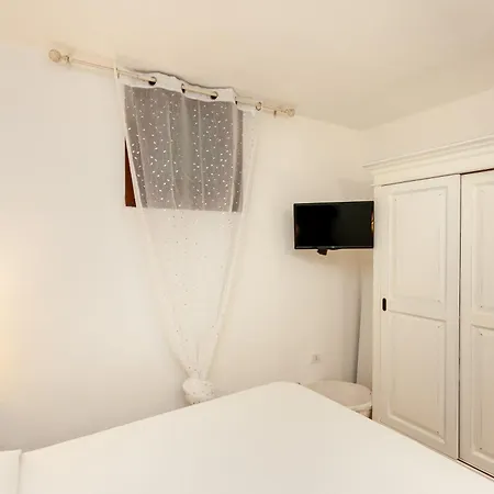 Casa Teodoro San Teodoro (Sardinia)