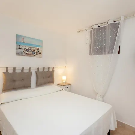 Casa Teodoro Hébergement de vacances