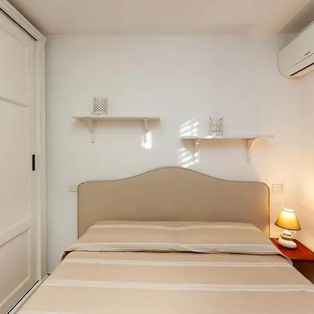 Hébergement de vacances Casa Teodoro