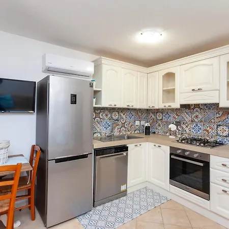 Casa Teodoro Tatil Evi San Teodoro (Sardinia)