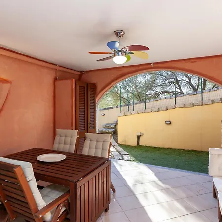 Hébergement de vacances Casa Teodoro