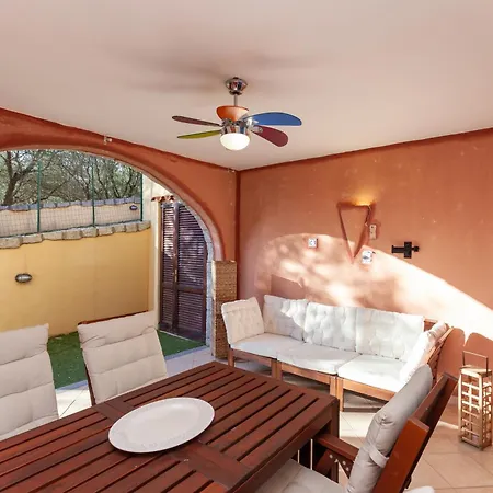 Casa Teodoro Hébergement de vacances *