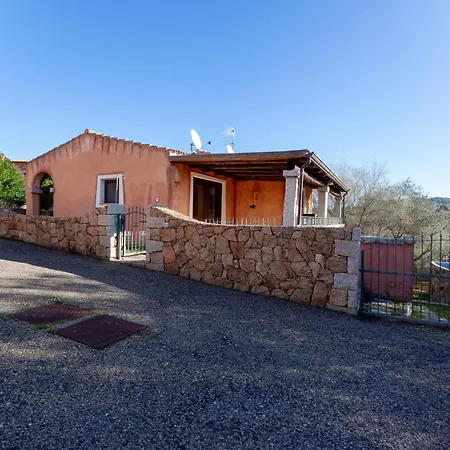 Casa Teodoro Hébergement de vacances