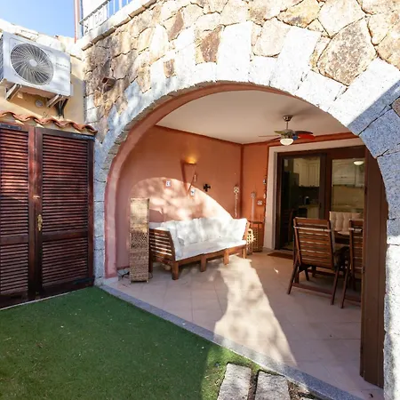 Casa Teodoro Hébergement de vacances