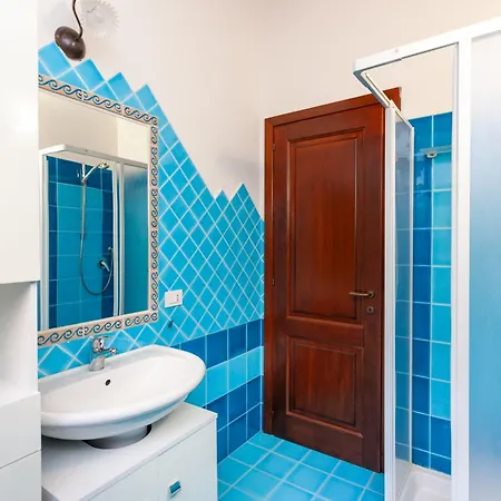 Hébergement de vacances Casa Teodoro