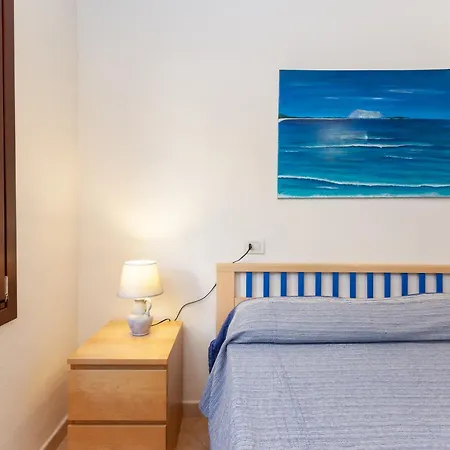 Hébergement de vacances Casa Teodoro *