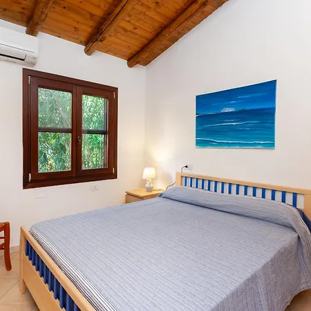 Casa Teodoro Hébergement de vacances *