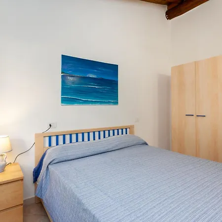 Hébergement de vacances Casa Teodoro