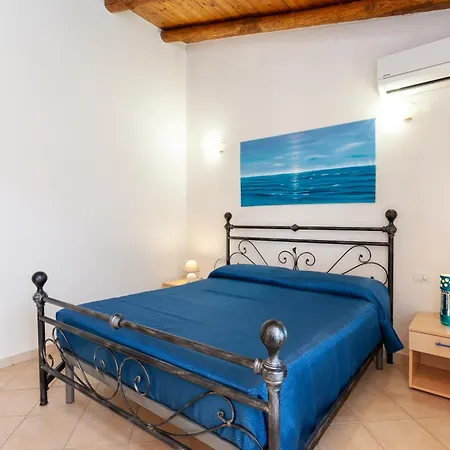 Casa Teodoro Hébergement de vacances