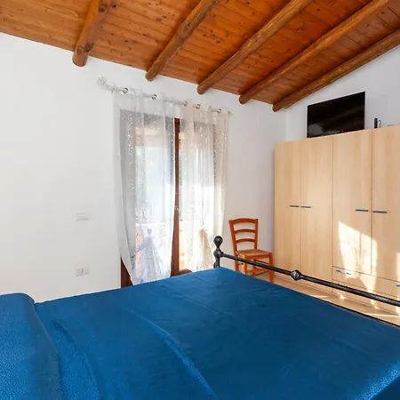 Hébergement de vacances Casa Teodoro *