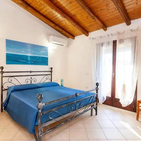 Hébergement de vacances Casa Teodoro