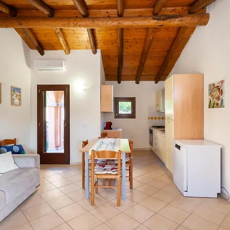 Casa Teodoro Hébergement de vacances *