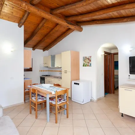 Casa Teodoro Tatil Evi San Teodoro (Sardinia)