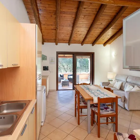 Casa Teodoro Hébergement de vacances *