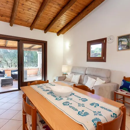Casa Teodoro Hébergement de vacances
