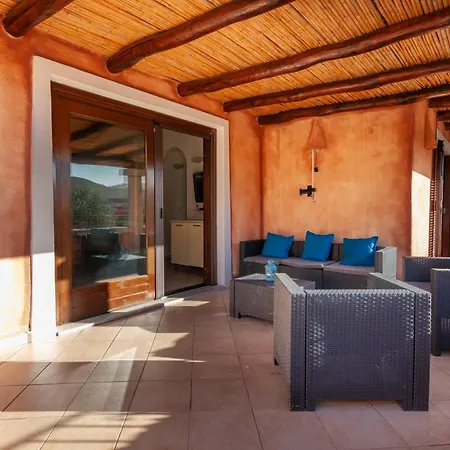 Casa Teodoro Tatil Evi San Teodoro (Sardinia)