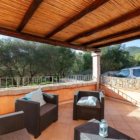 Casa Teodoro *
