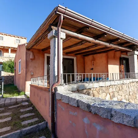 Casa Teodoro *